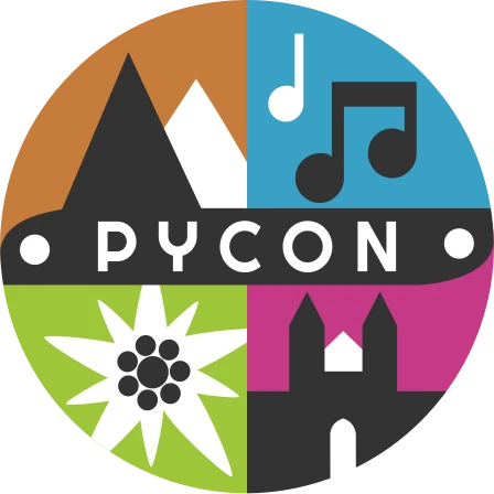 Pycon Austria logo